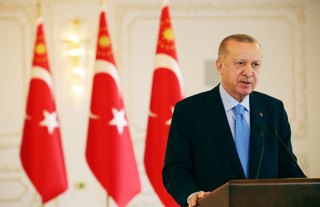 Erdogan -Kripto-Blogu