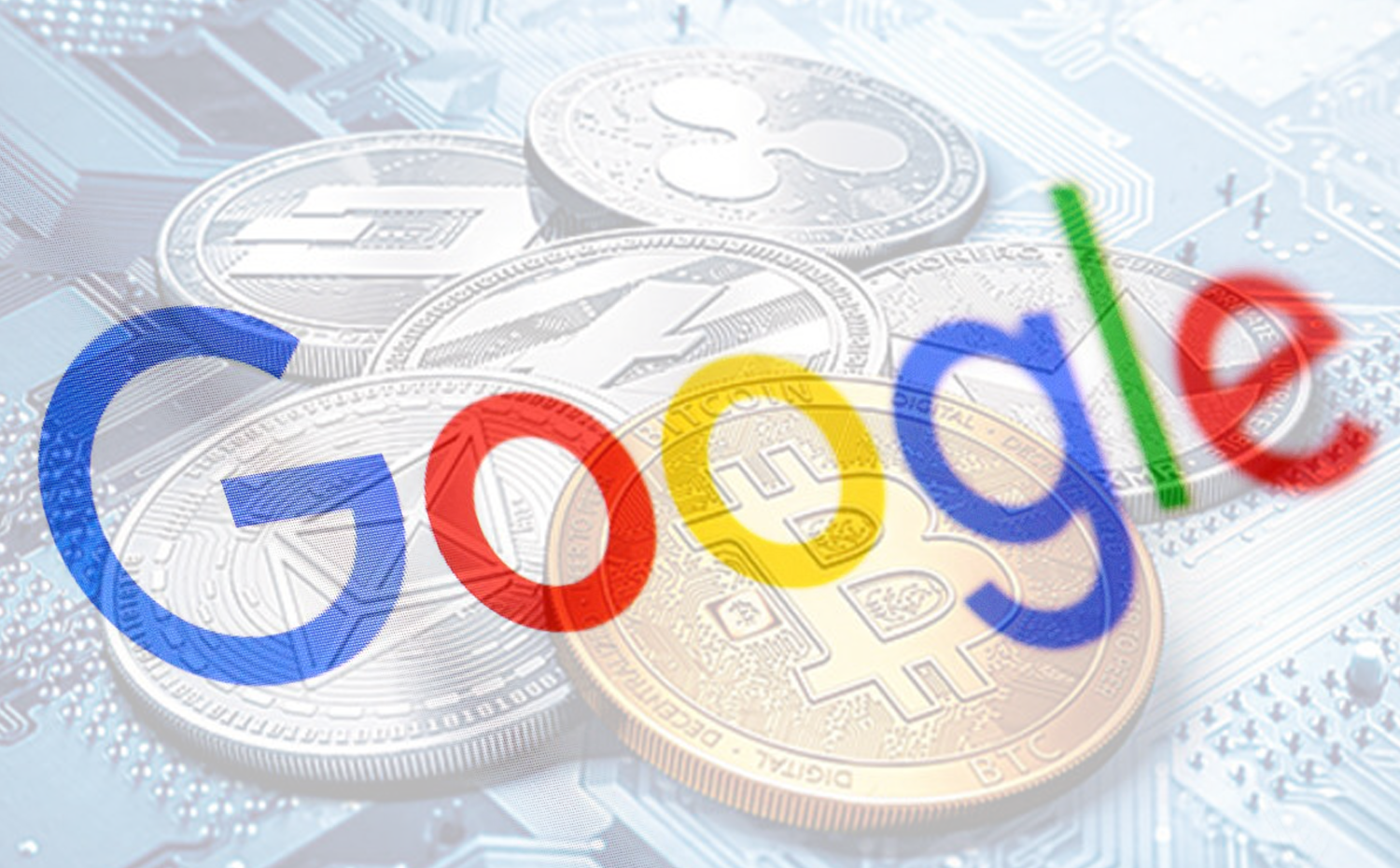 Google- Kripto Bloğu