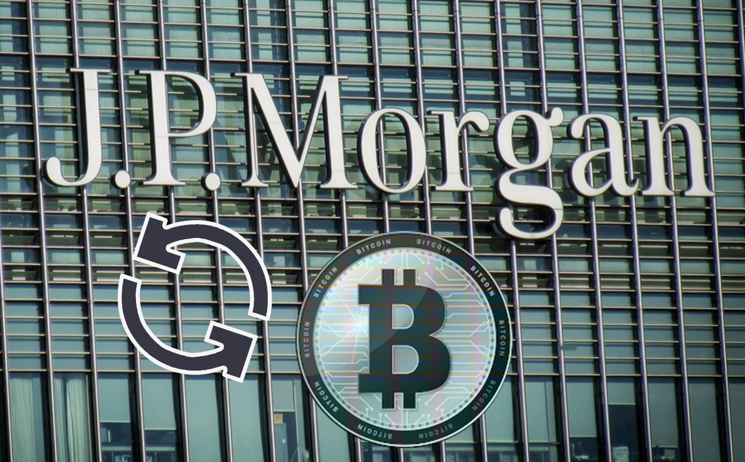 JPMorgan - Kripto Bloğu