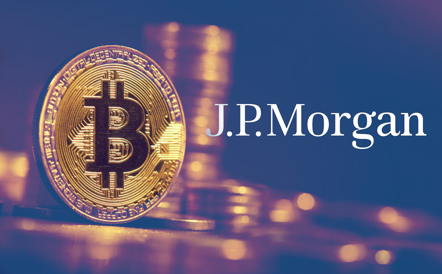 JPMorgan - Kripto Bloğu