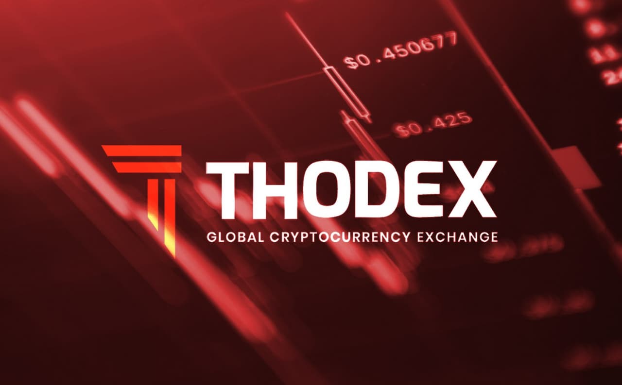 Thodex - Kripto Bloğu