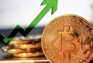 Bitcoin Hızlı Yükseliş 55000 Doları Aştı