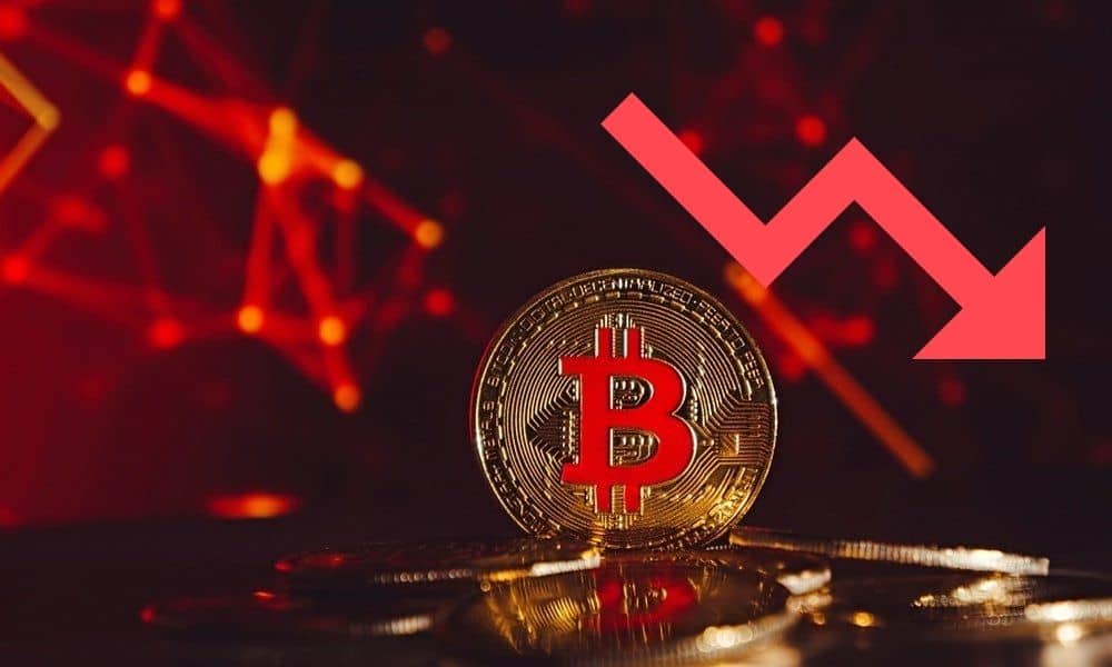 Bitcoin Neden 58 Bin Dolara Kadar Düştü