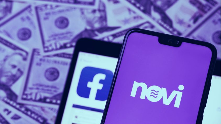 Facebook-a Ait Olan Dijital Cüzdan Novi, USDP ile Test Edilecek