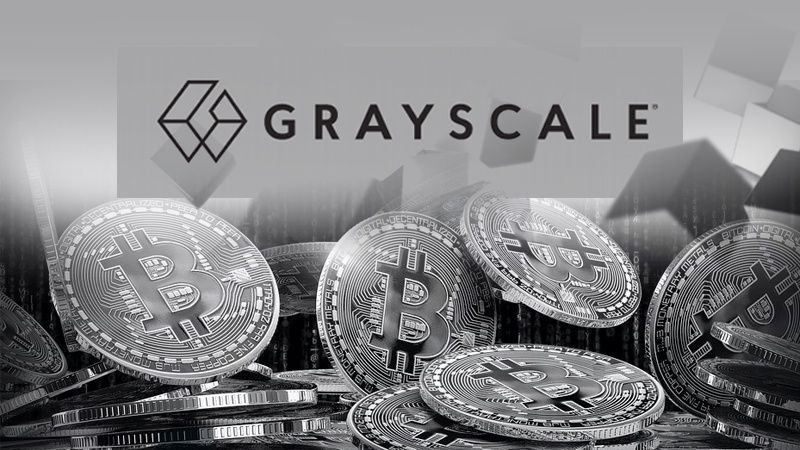 Grayscale, GBTC-yi Bitcoin ETF-ine Çevirmek İçin Başvurdu