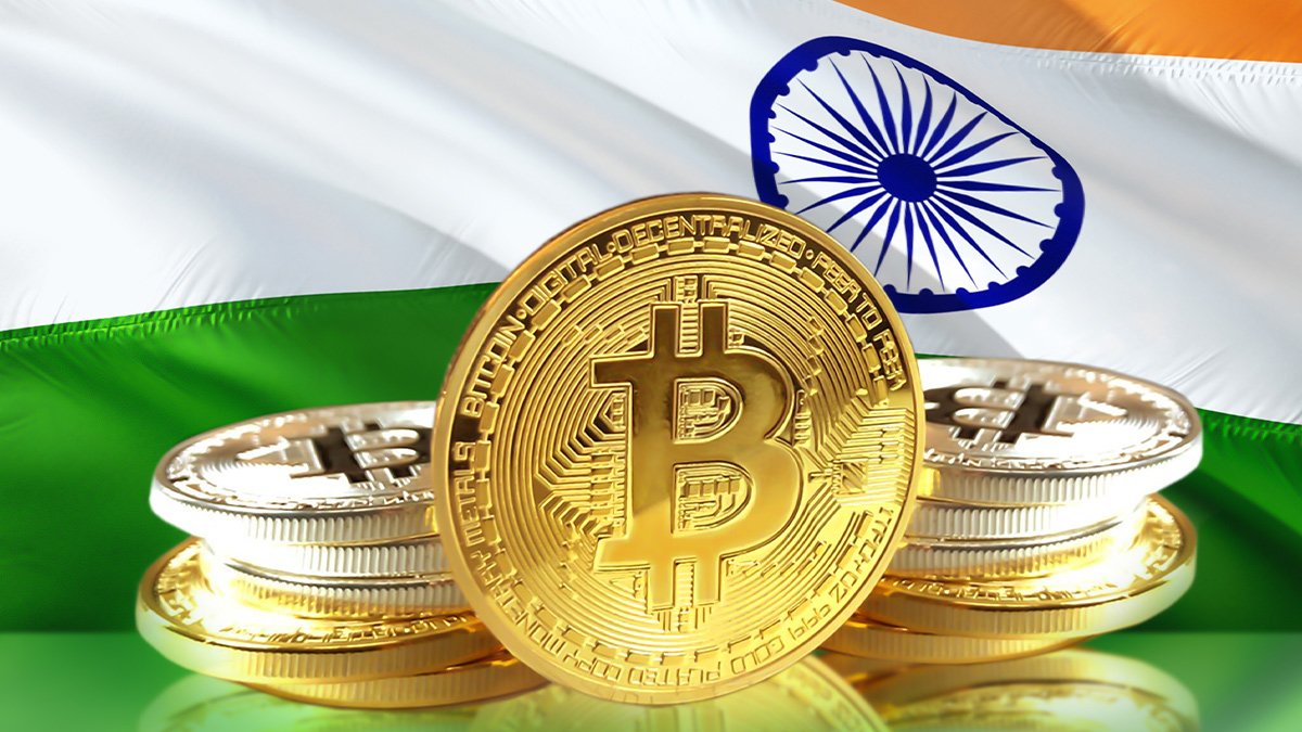 Hindistan Kripto Paralar Konusunda İlerleme Kaydediyor