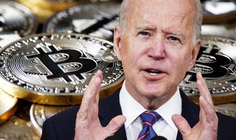 Joe Biden Tartışmalı Kripto Para Altyapı Tasarısını İmzaladı