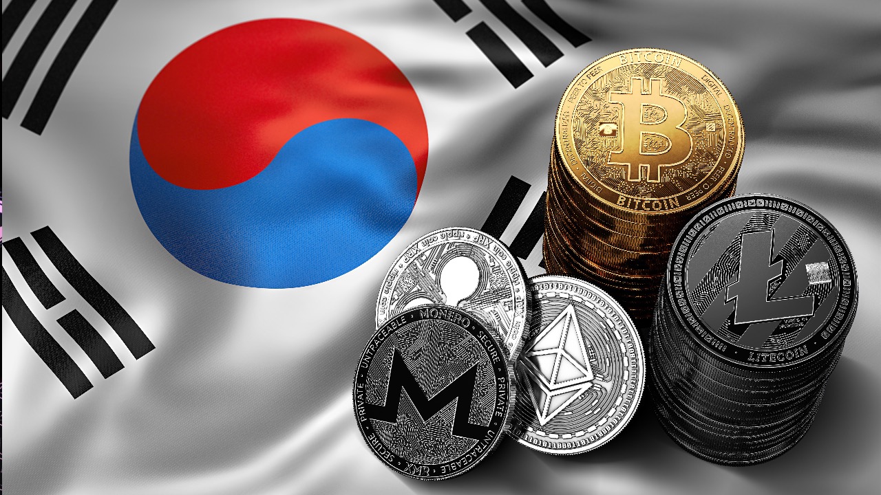 Güney Kore-de Kripto Para Vergi Kanunu Erteleniyor