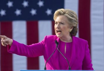 Hillary Clinton Biden-ı Kripto Paraları Regüle Etmeye Çağırıyor