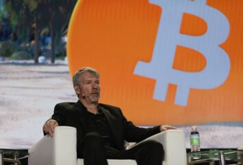 Michael Saylor Dubai-de Bitcoin Hakkında Konuşacak