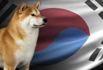 Shiba Inu Güney Kore Borsasında Listelenmeye Başladı