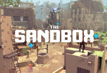 The Sandbox, GameFi Cüzdanları için İş Birliği Yapacak