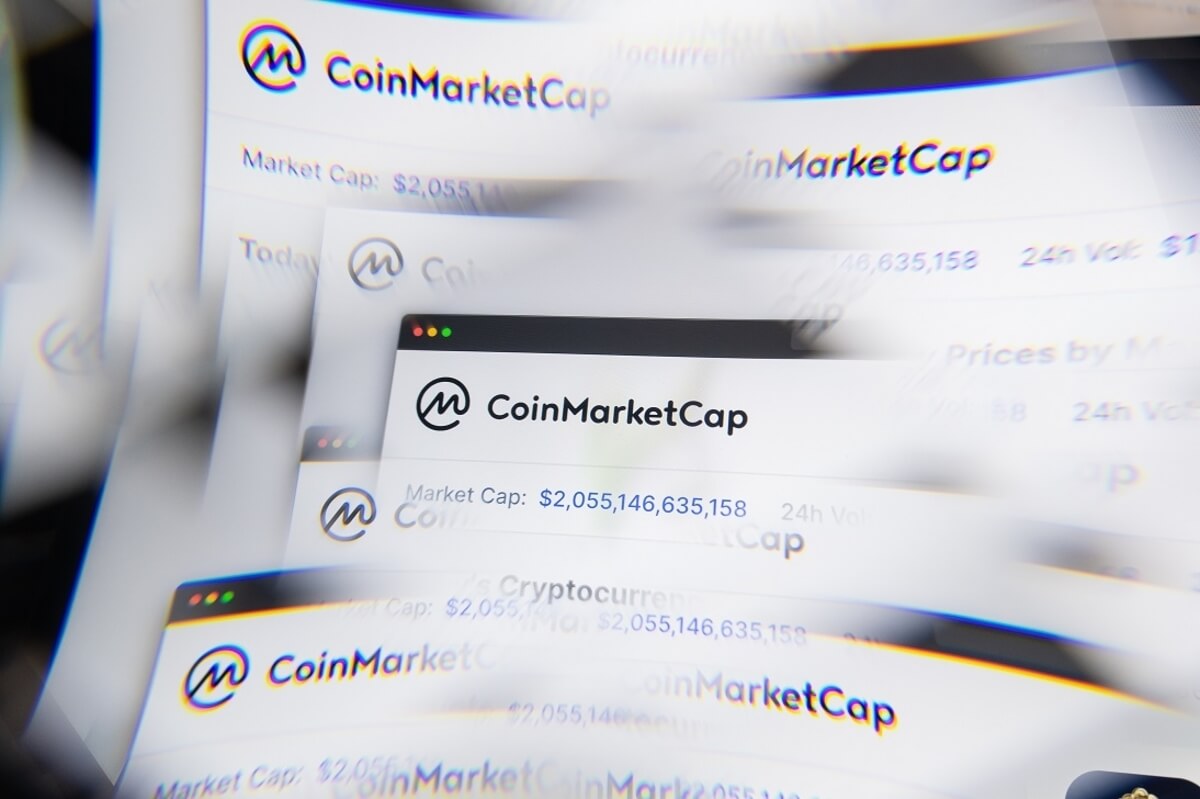 CoinMarketCap-den İnanılmaz Hata Kripto Para milyar dolarlık fiyat