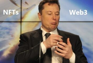 Elon Musk Twitter Hesabı Üzerinden Web3 Eleştirisinde Bulundu