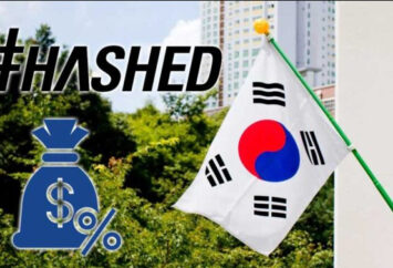 Güney Kore Menşeili Hashed Şirketine Vergi Soruşturması