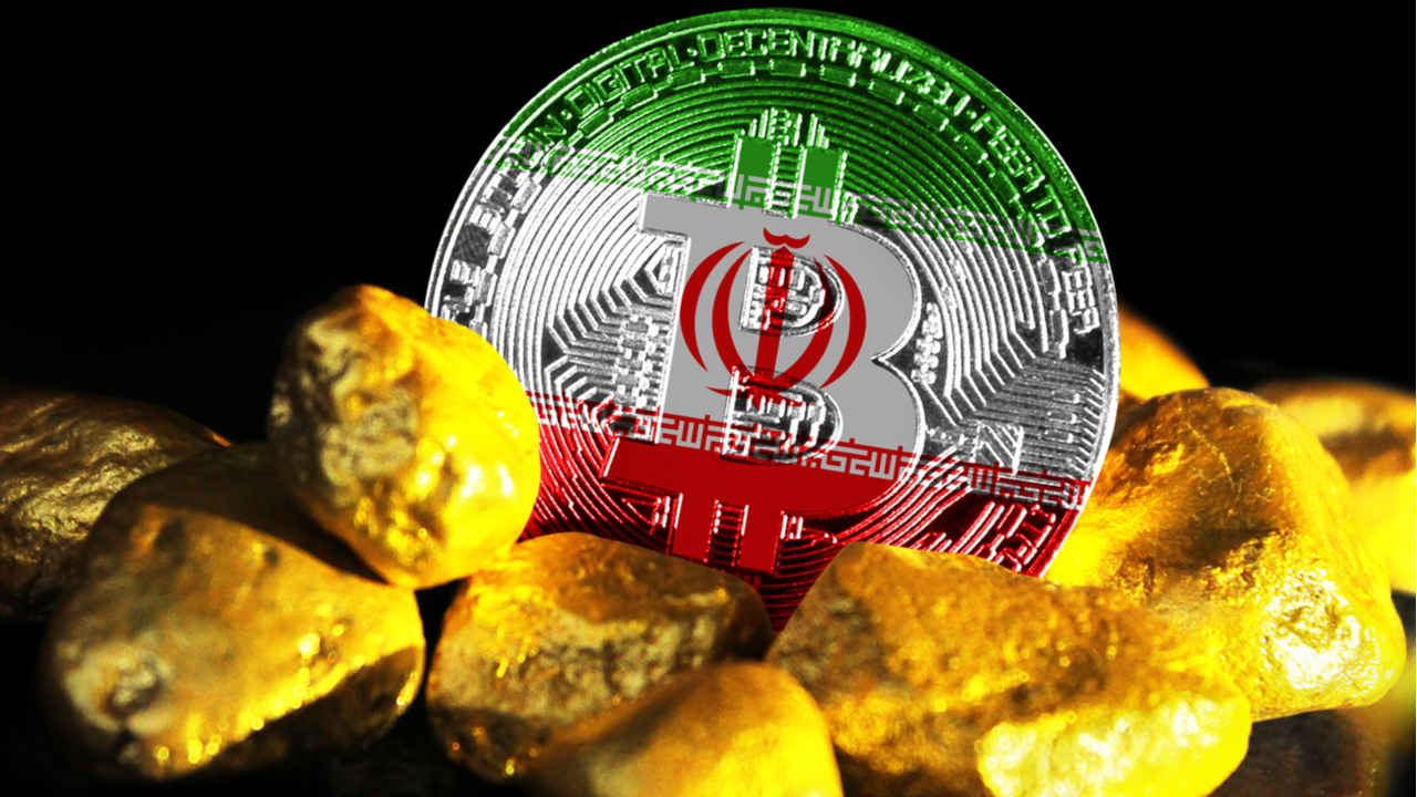 İran-da Kripto Para Madencilerine İkinci Darbe
