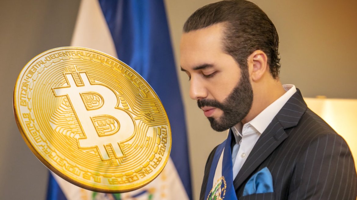 El Salvador 21 Aralık Saat 21:21-de Yine Bitcoin Aldı