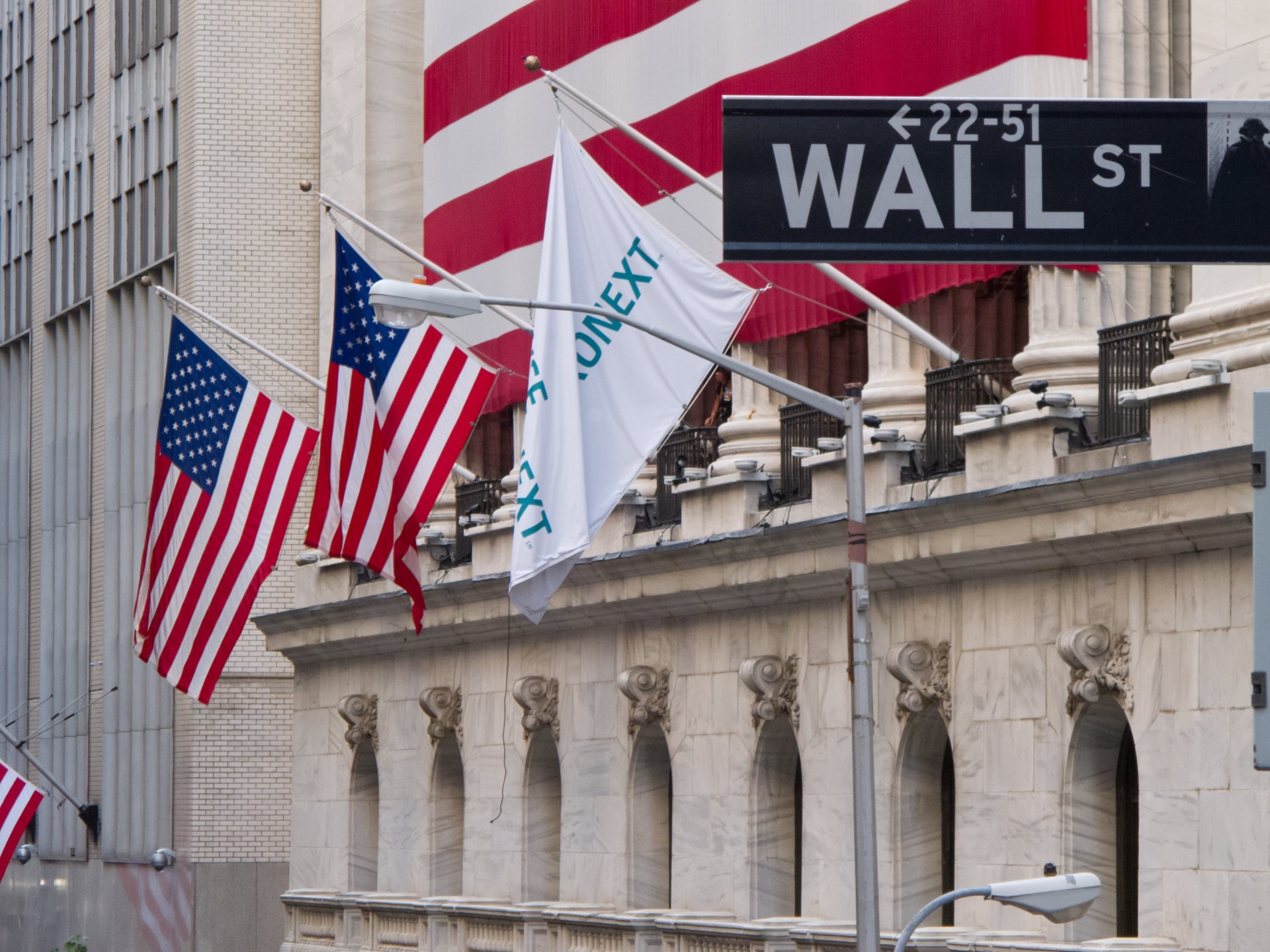 Wall Street Bankalarının Radarında Kripto Paralar Var