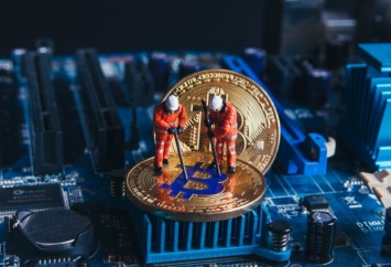 Bitcoin Madenciliğini Yasaklayacak Yasa Tasarısı Onay Aldı