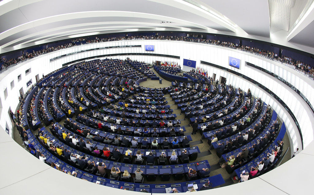 Avrupa Parlamentosu Bitcoin-i Yasaklamayacak