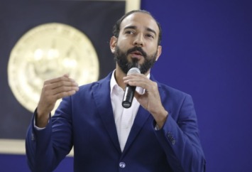 El Salvador-dan Bitcoin Hamlesi Geldi