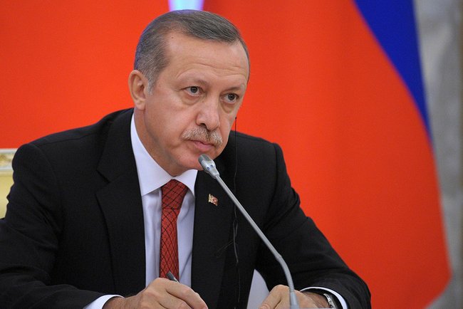 Cumhurbaşkanı Erdoğan Metaverse ve Web3-e İlişkin Açıklamalarda Bulundu