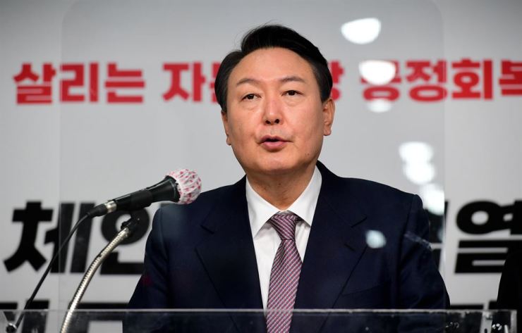 Güney Kore Seçimininin Kazananı Kripto Para Dostu Başkan Adayı Oldu