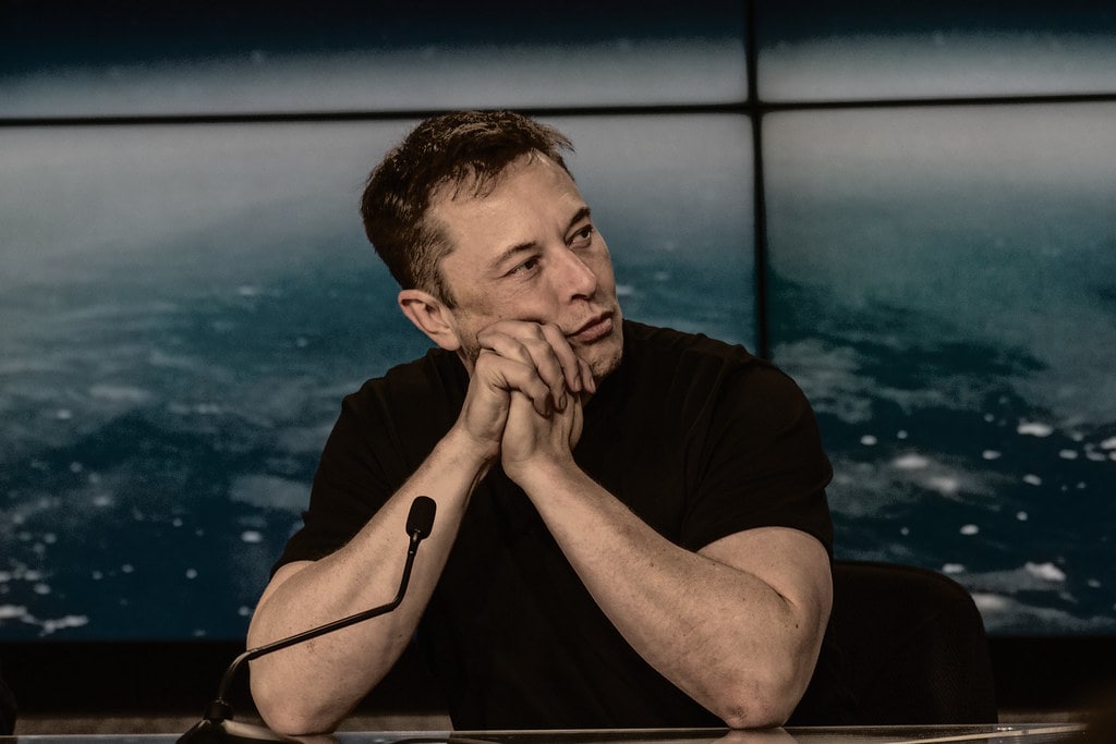 Elon Musk ile DOGE-nin Kurucu Ortağı Arasında Gerginlik Devam Ediyor