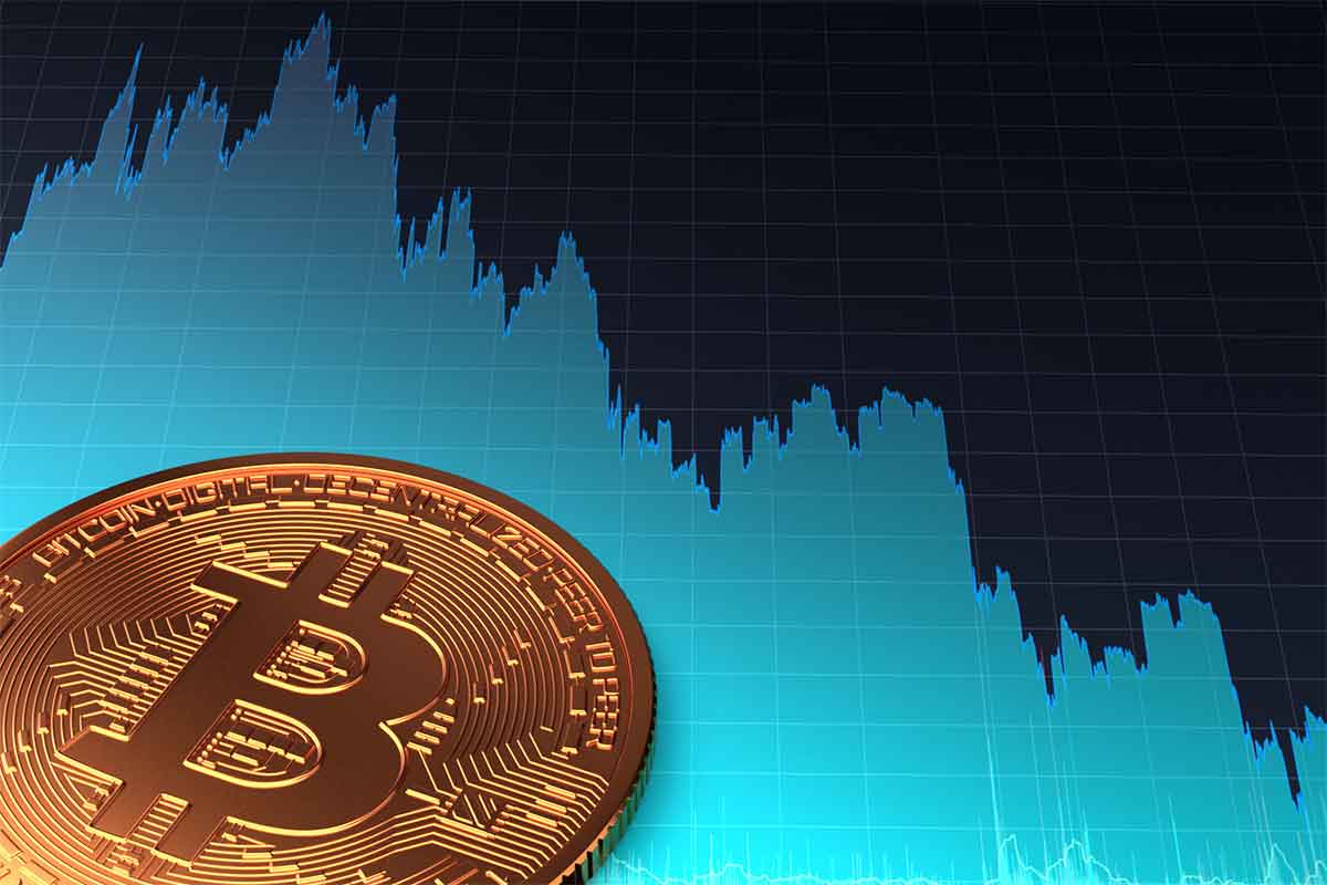 ABD Enflasyon Verilerinin Açıklanmasından Önce Bitcoin-de Satışlar Arttı