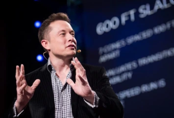 Elon Musk-ın Twitter Teklifi Tekrar Görüşüldü