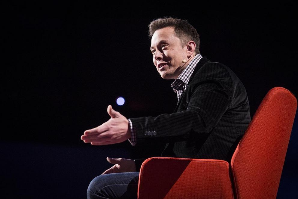 Twitter-ı Almasının Ardından Elon Musk-tan İlk Açıklama Geldi