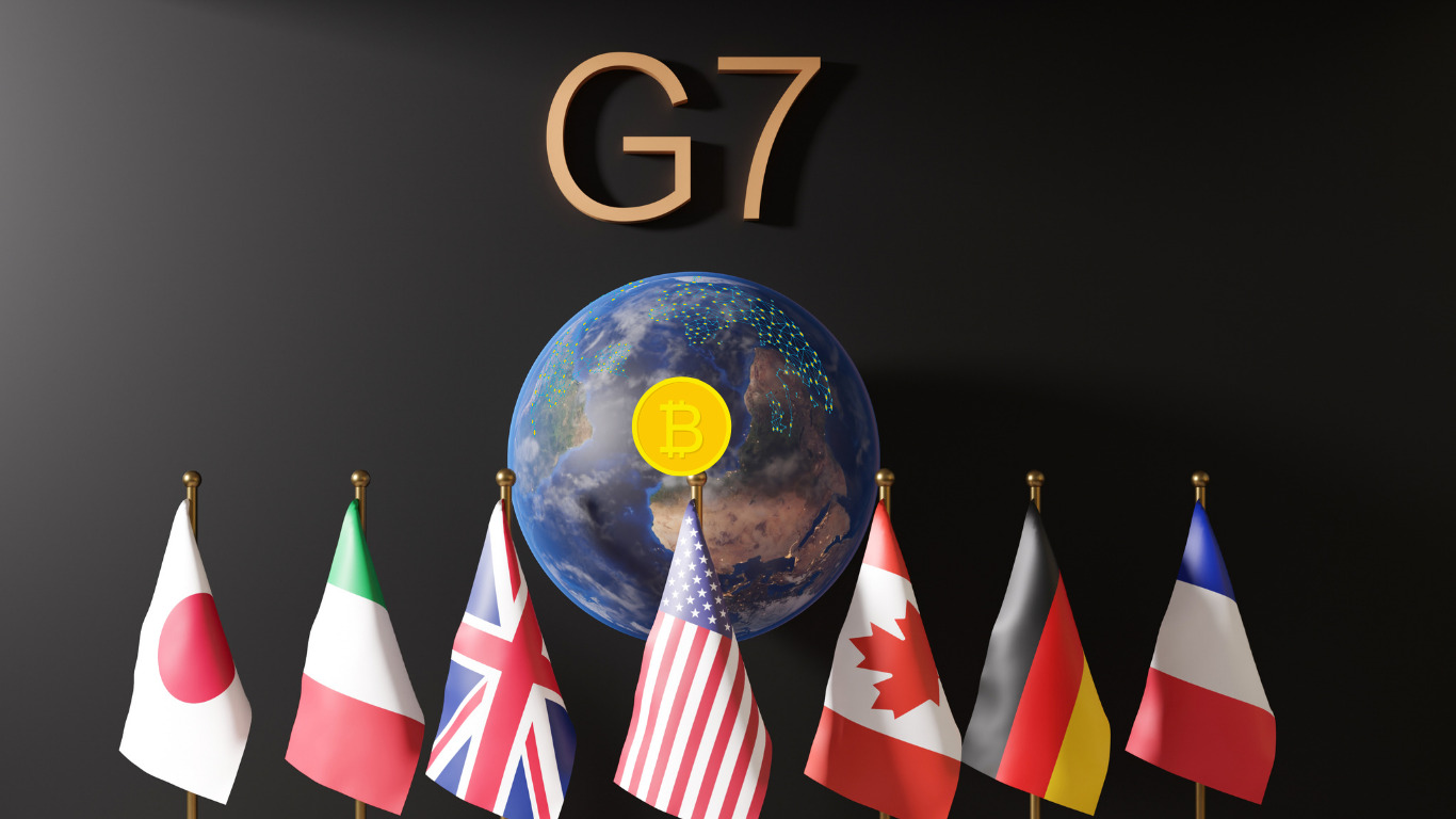 G7 Ülkeleri, Kripto Düzenlemelerini Mercek Altına Aldı