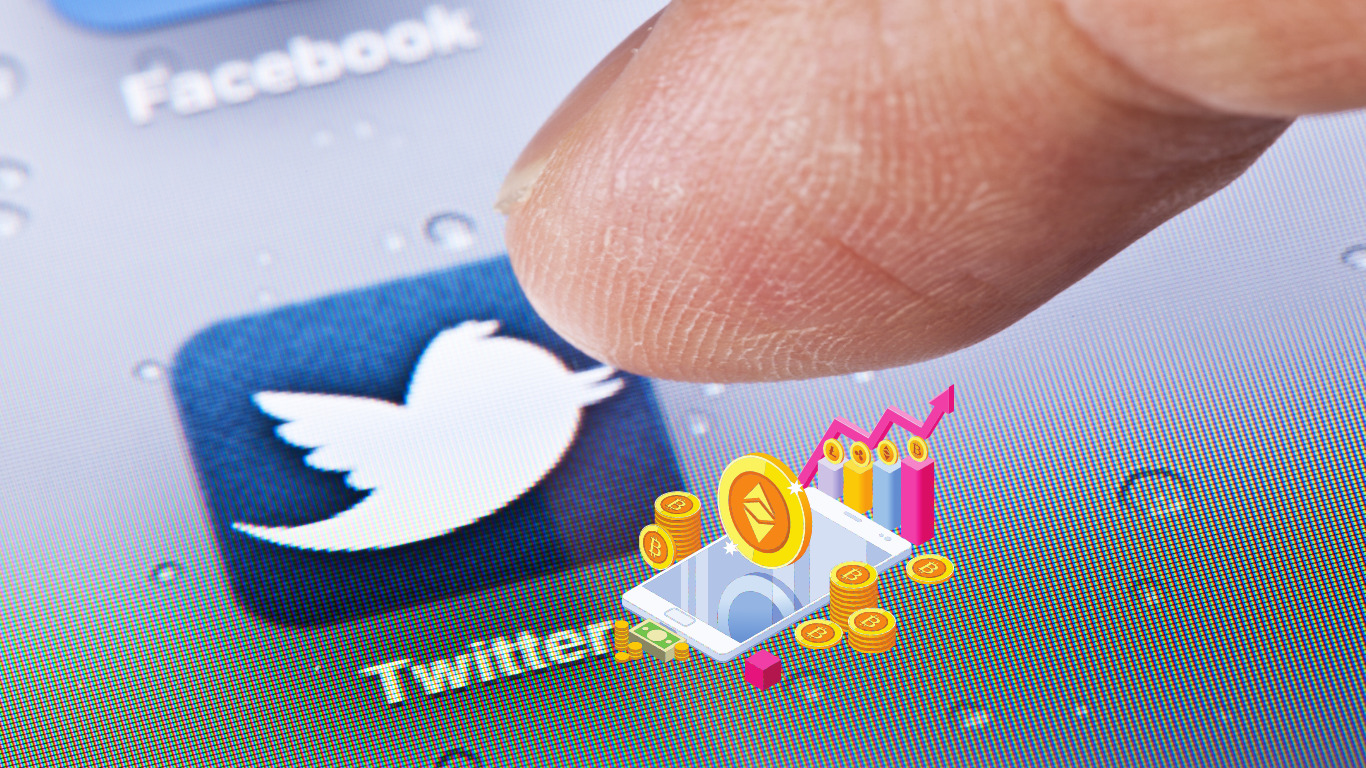 Twitter’dan eToro İle Ortaklık: Kripto Para Alınıp Satılabilecek