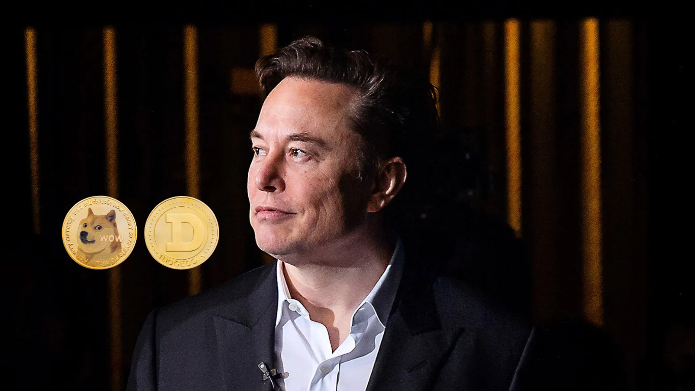 Elon Musk’tan Dogecoin Uyarısı: Büyük Yatırım Yapmayın