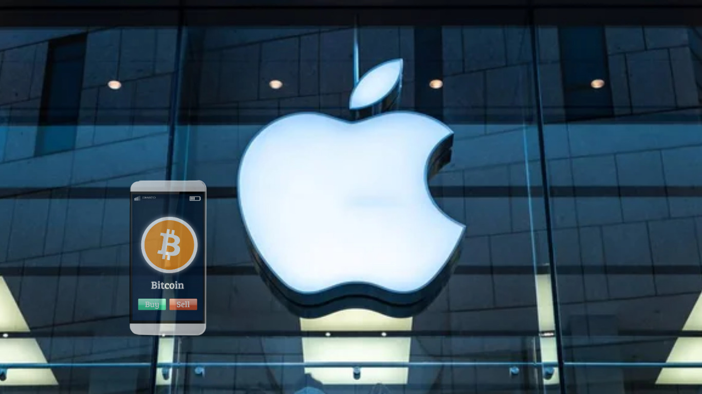 Apple, Bitcoin Odaklı Uygulamalara İzin Vermiyor Mu?