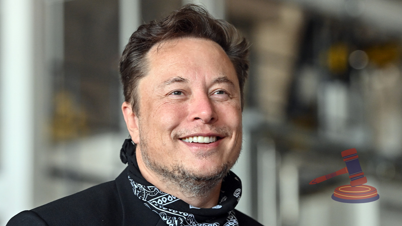 Elon Musk’a Dogecoin ve Twitter Davası Açıldı