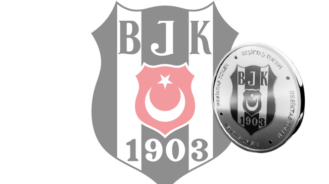 Beşiktaş Token, İlk 3 saatte Rekor Seviyeleri Gördü