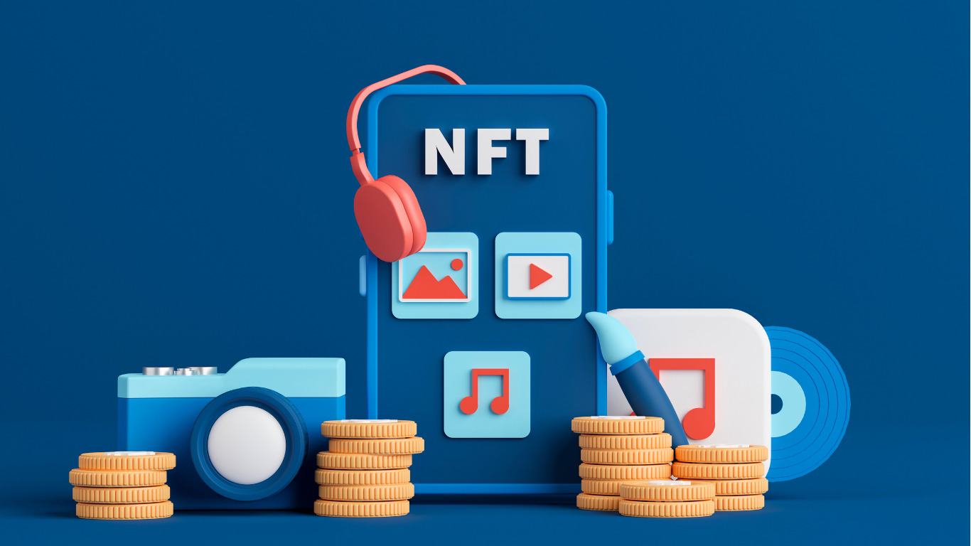 Dijital Dönüşümün Öncüsü: NFT'ler